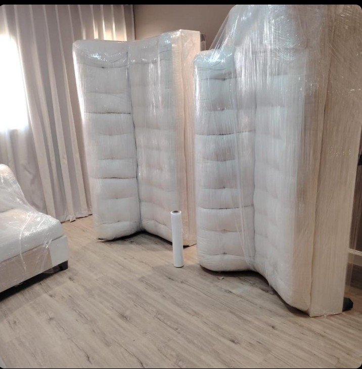 شركات نقل العفش بالرياض