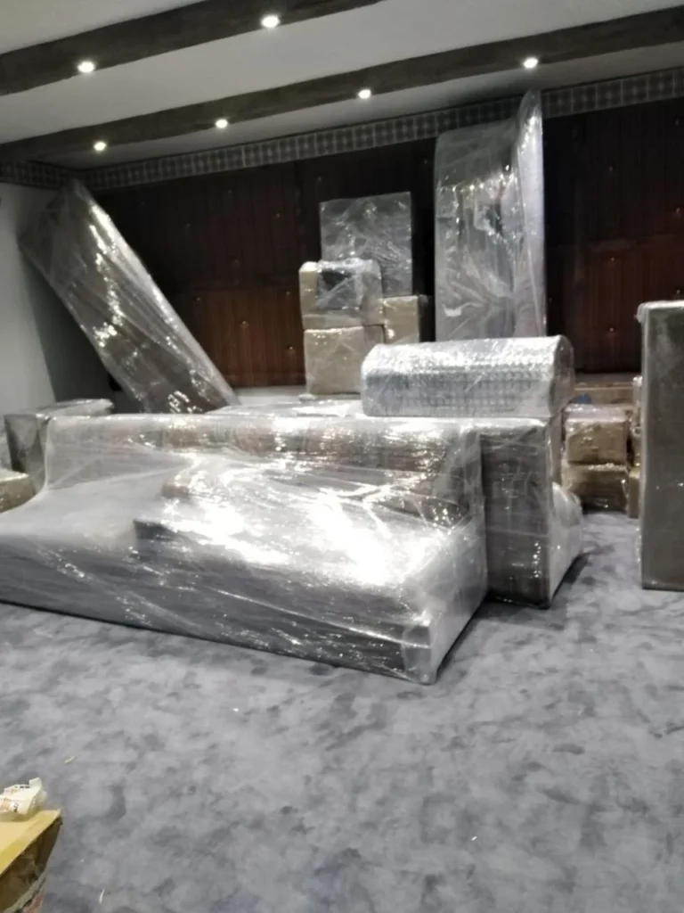 أفضل شركات نقل عفش حي الياسمين بالرياض.