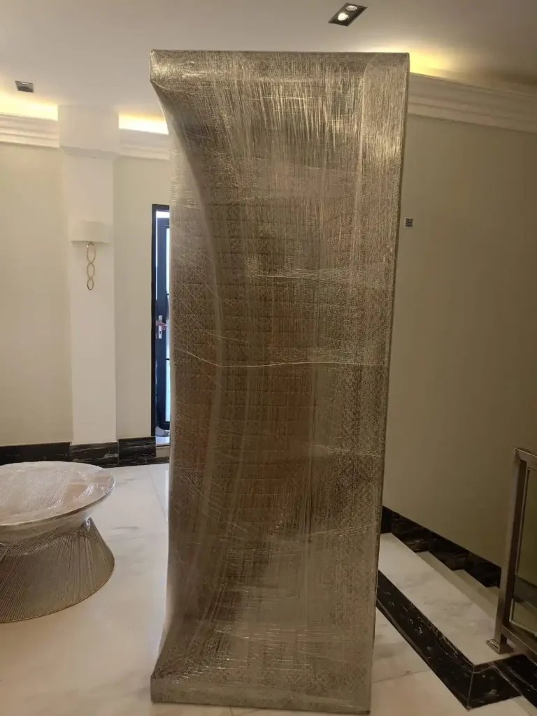 افضل شركات نقل عفش في حي الوادي شمال الرياض