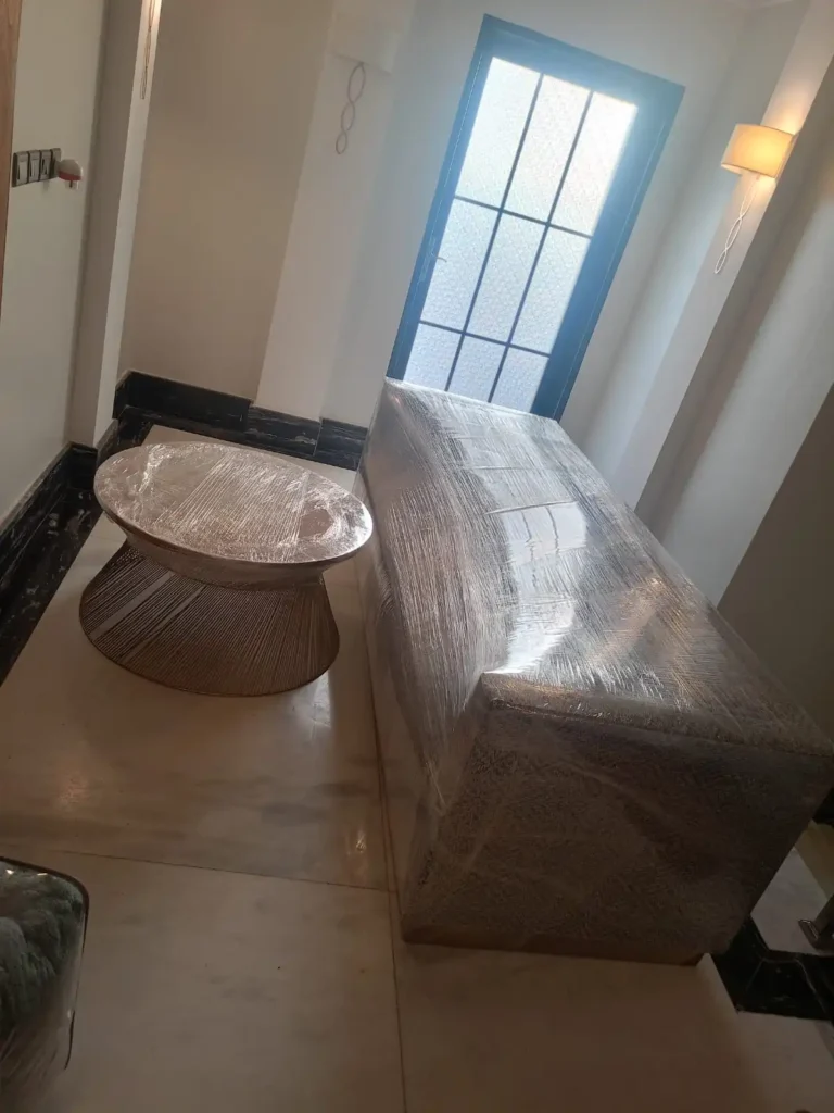 تغليف - شركات نقل عفش حي النفل بالرياض