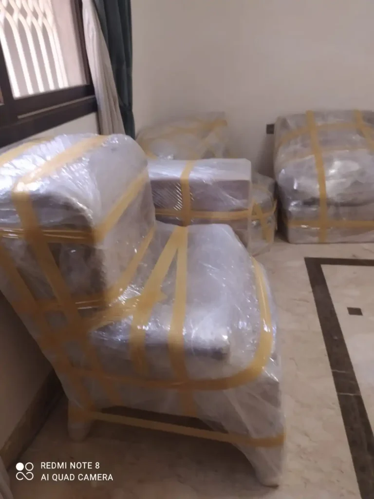 افضل شركه نقل عفش حي الغدير بالرياض