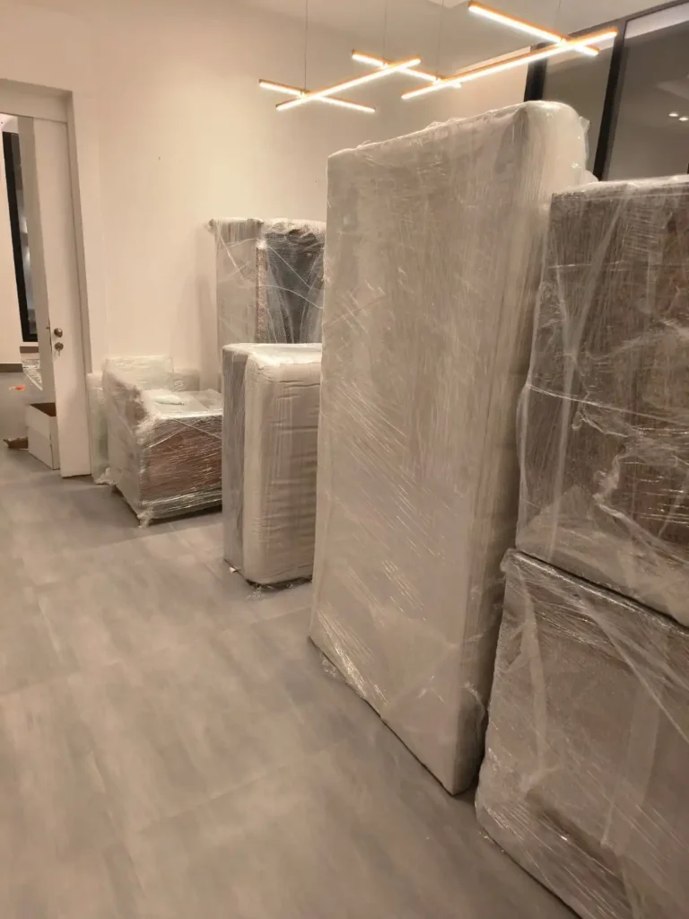 افضل شركه نقل عفش حي المصيف بالرياض